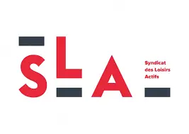 Arboria est adhérent du Syndicat des Loisirs Actifs